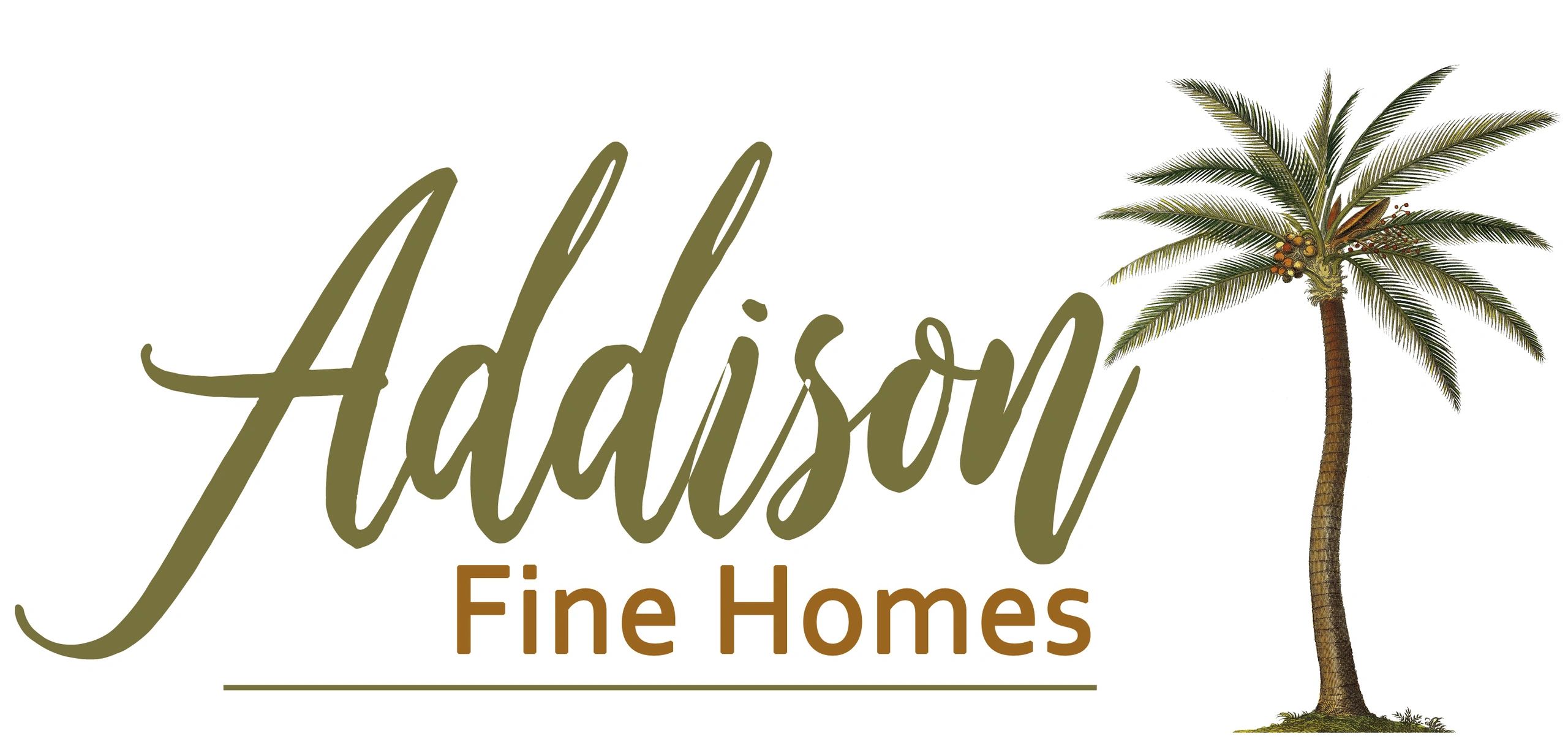 Addison Fine Homes